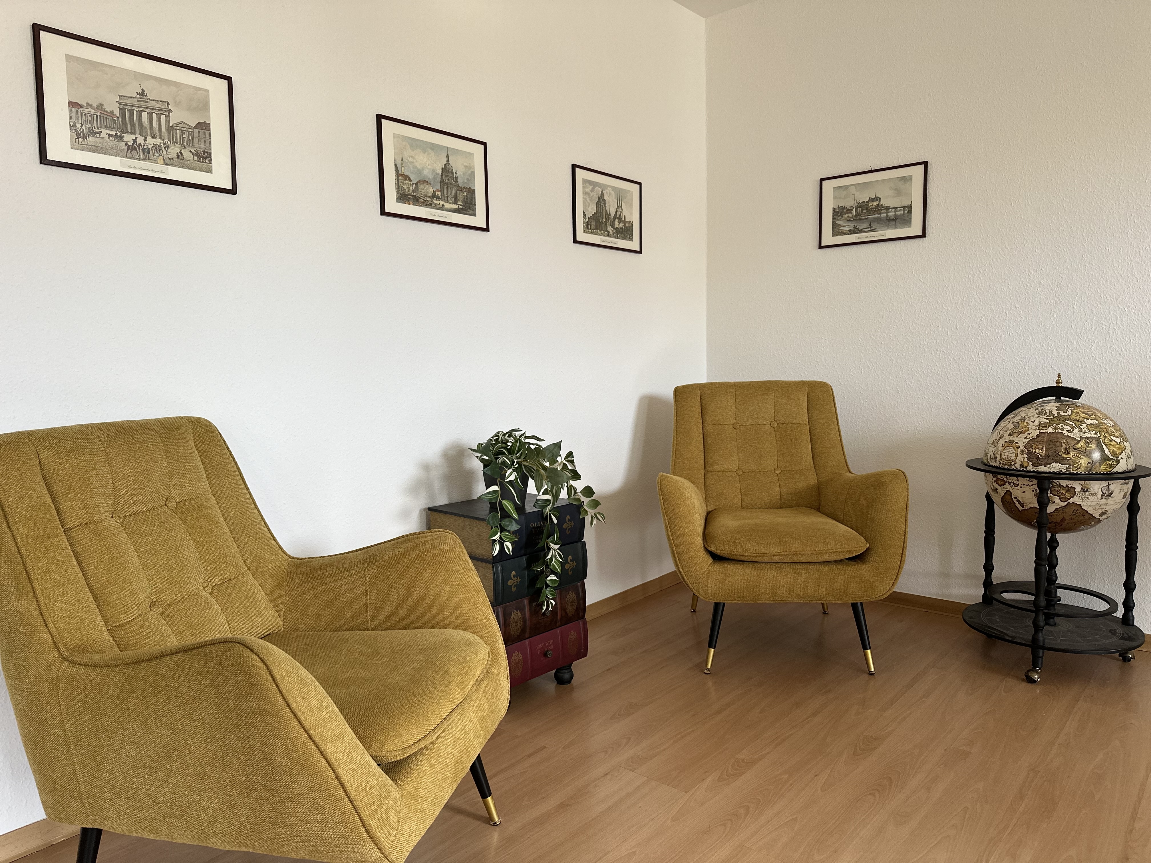 Gemeinsamer Arbeitsbereich