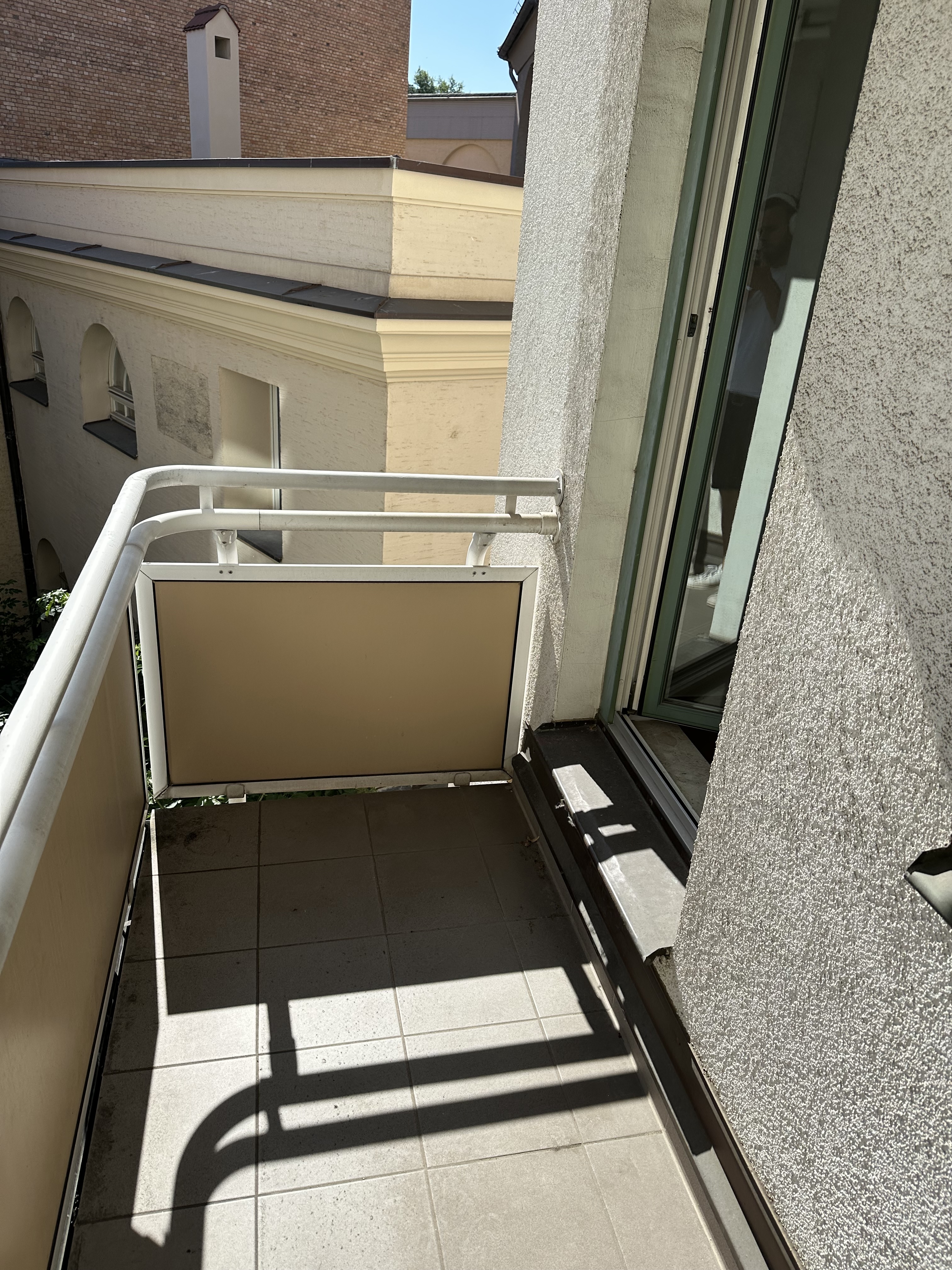 Büro 2 - Großer Raum